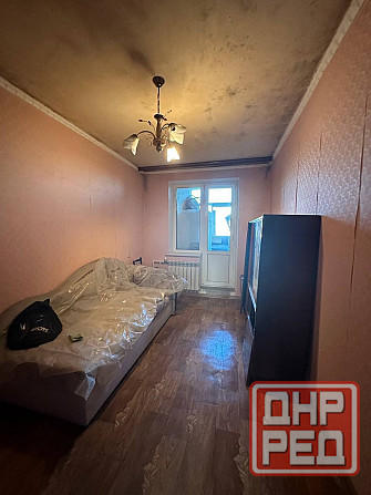 4 комнатная квартира Мариуполь - изображение 5