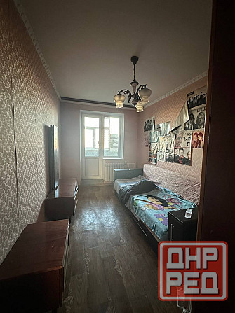 4 комнатная квартира Мариуполь - изображение 4