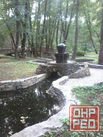 Прямо с улицы, взяли рабочего Донецк - изображение 1