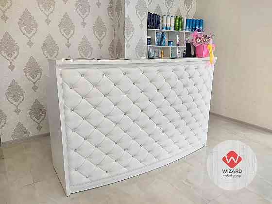 Мебель для салонов красоты Донецк