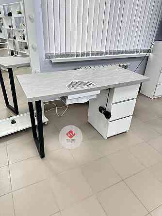 Мебель для салонов красоты Донецк