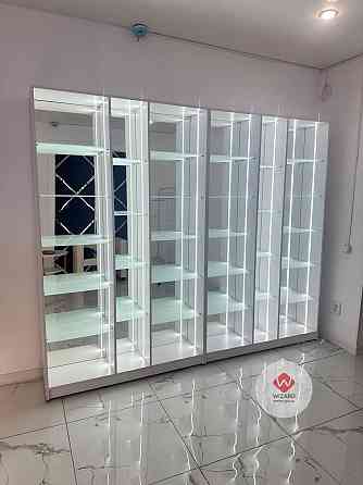 Мебель для салонов красоты Донецк