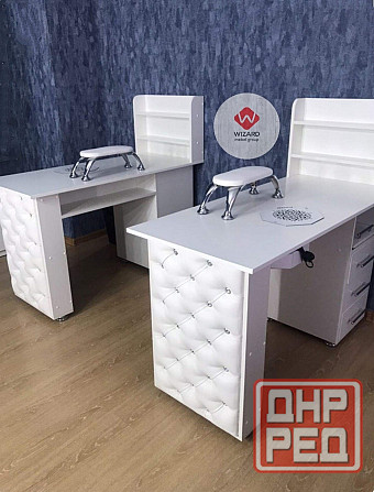 Мебель для салонов красоты Донецк - изображение 4