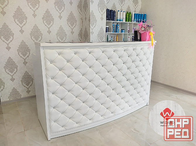 Мебель для салонов красоты Донецк - изображение 3