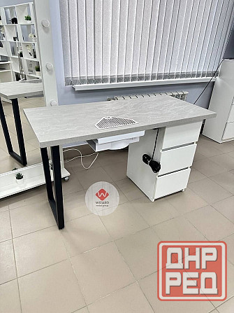 Мебель для салонов красоты Донецк - изображение 5