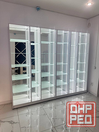 Мебель для салонов красоты Донецк - изображение 1