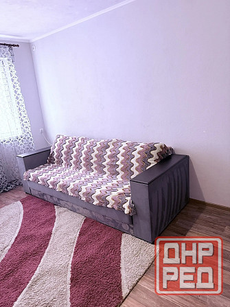 Сдам симпатичную 2 комн в калининском р-не Донецк - изображение 4