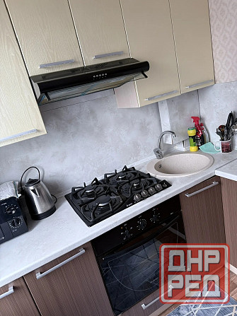 Сдам симпатичную 2 комн в калининском р-не Донецк - изображение 9