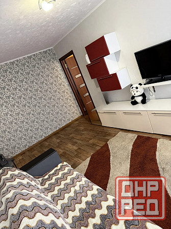 Сдам симпатичную 2 комн в калининском р-не Донецк - изображение 6