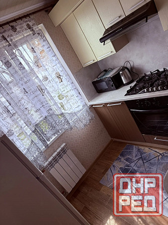 Сдам симпатичную 2 комн в калининском р-не Донецк - изображение 8