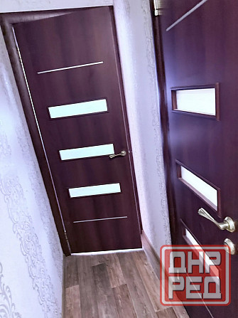 Сдам симпатичную 2 комн в калининском р-не Донецк - изображение 11