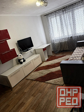 Сдам симпатичную 2 комн в калининском р-не Донецк - изображение 5