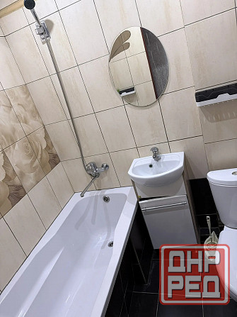 Сдам симпатичную 2 комн в калининском р-не Донецк - изображение 7