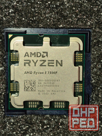 Ryzen 5 7500f AM5 Донецк - изображение 1