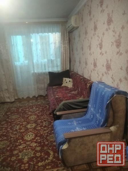 Продаю 2-х комнатную квартиру в Петровском районе, ул. Вагнера, Жилплощадка Донецк - изображение 2