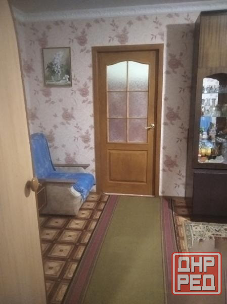 Продаю 2-х комнатную квартиру в Петровском районе, ул. Вагнера, Жилплощадка Донецк - изображение 3