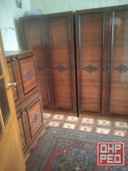 Продаю 2-х комнатную квартиру в Петровском районе, ул. Вагнера, Жилплощадка Донецк - изображение 4
