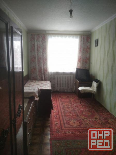Продаю 2-х комнатную квартиру в Петровском районе, ул. Вагнера, Жилплощадка Донецк - изображение 1