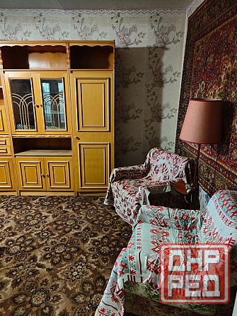 Сдается 2 ком Тихий,Щипачева Донецк - изображение 2