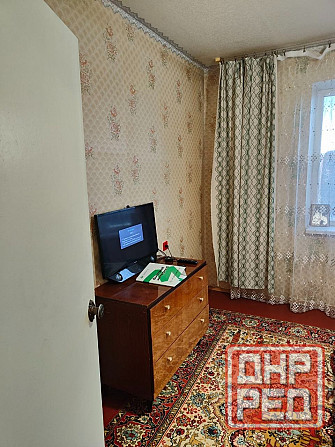 Сдается 2 ком Тихий,Щипачева Донецк - изображение 4