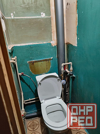 Сдается 2 ком Тихий,Щипачева Донецк - изображение 10