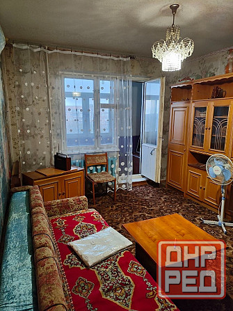 Сдается 2 ком Тихий,Щипачева Донецк - изображение 1