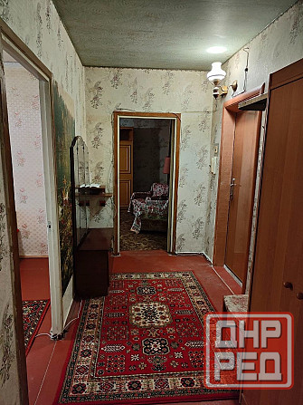 Сдается 2 ком Тихий,Щипачева Донецк - изображение 5