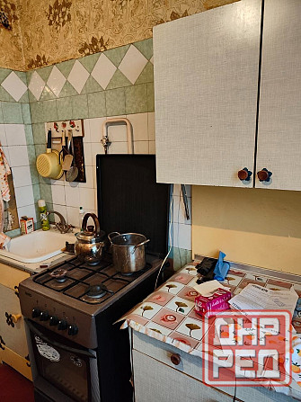 Сдается 2 ком Тихий,Щипачева Донецк - изображение 6