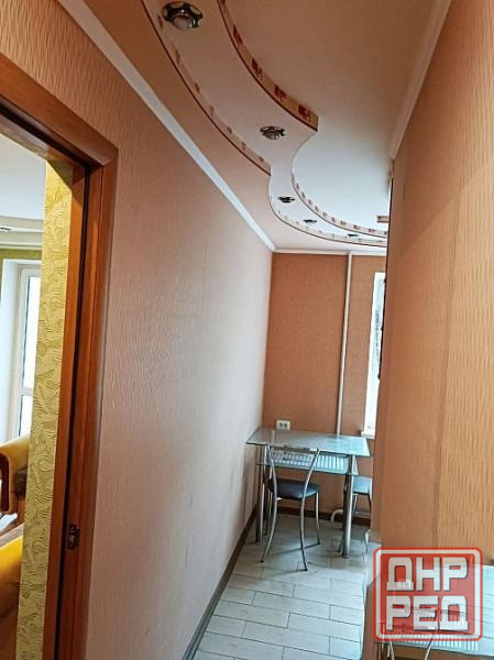 Продаю 1-комнатную квартиру в Петровском районе Донецк - изображение 4