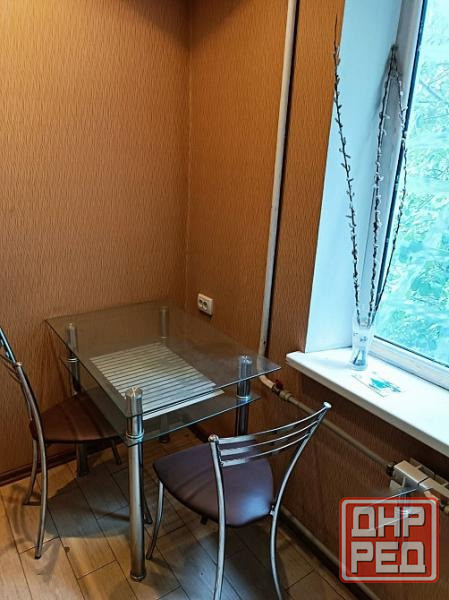 Продаю 1-комнатную квартиру в Петровском районе Донецк - изображение 6