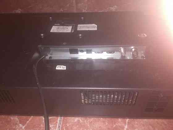 Телевизор BBK 24 Макеевка