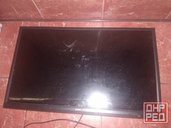 Телевизор BBK 24 Макеевка - изображение 1