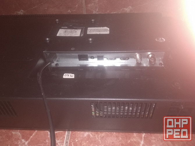 Телевизор BBK 24 Макеевка - изображение 5