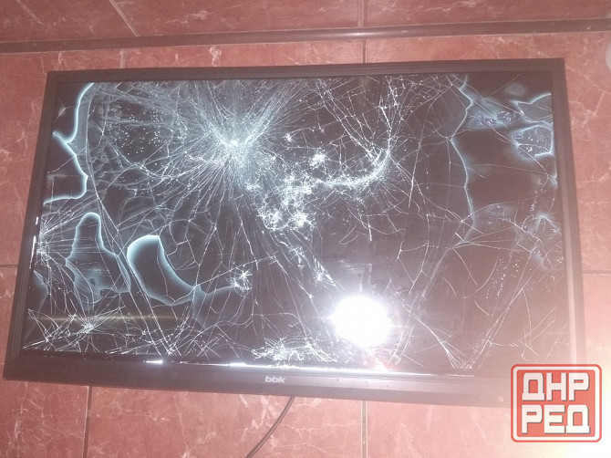 Телевизор BBK 24 Макеевка - изображение 3