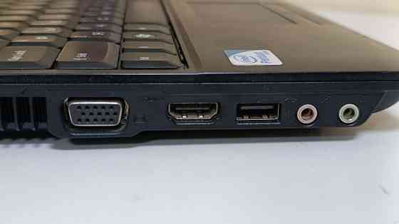 Бюджетный ноутбук Acer + два диска и 15 игр Донецк