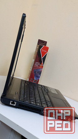 Бюджетный ноутбук Acer + два диска и 15 игр Донецк - изображение 4