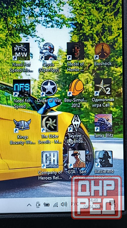 Бюджетный ноутбук Acer + два диска и 15 игр Донецк - изображение 7