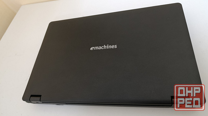 Бюджетный ноутбук Acer + два диска и 15 игр Донецк - изображение 2