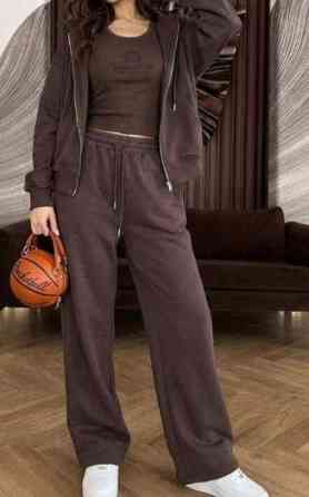 Новый женский костюм тройка Weekend club Донецк