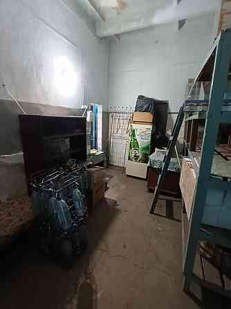 Магазин в мкрн Калинино Макеевка