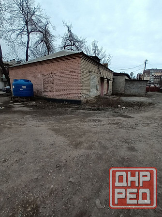 Магазин в мкрн Калинино Макеевка - изображение 7