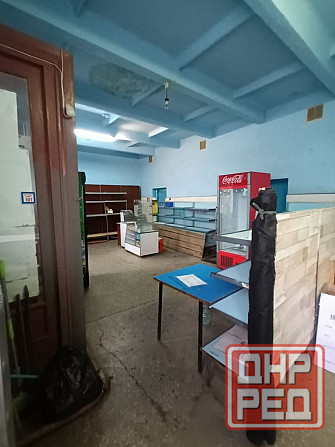 Магазин в мкрн Калинино Макеевка - изображение 3