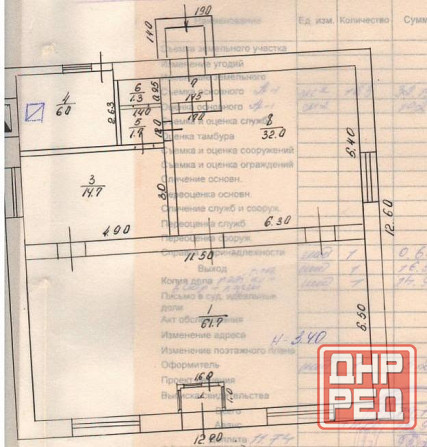 Магазин в мкрн Калинино Макеевка - изображение 8