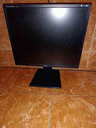 Монитор Макеевка