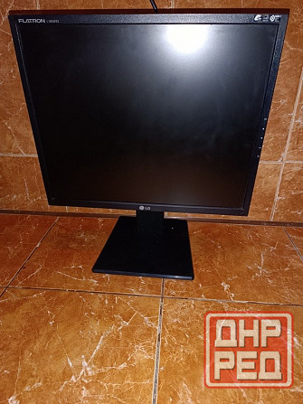 Монитор Макеевка - изображение 1