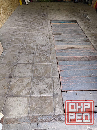 Продам гараж Добровольского, "Старт" Донецк - изображение 6