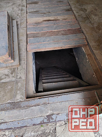 Продам гараж Добровольского, "Старт" Донецк - изображение 8