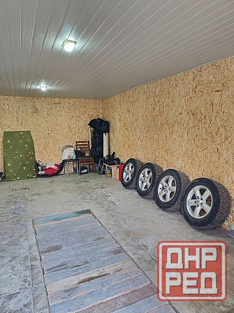 Продам гараж Добровольского, "Старт" Донецк - изображение 1