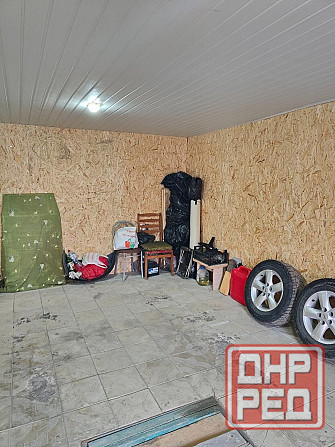 Продам гараж Добровольского, "Старт" Донецк - изображение 5