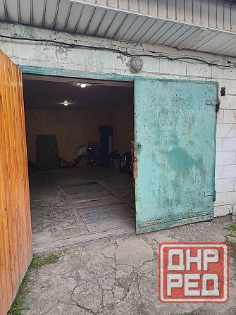 Продам гараж Добровольского, "Старт" Донецк - изображение 9
